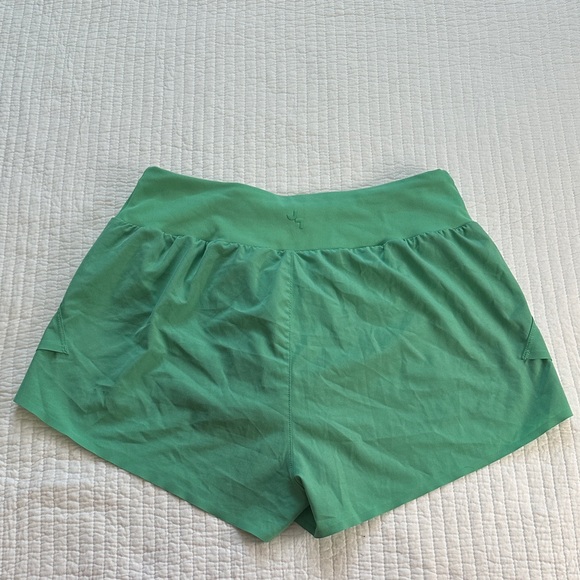 JoyLab Mint Green Athletic Shorts - Picture 3 of 6